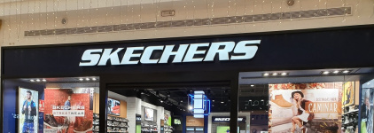 Skechers aumenta ingresos un 7,7% y catapulta su beneficio un 69% en el segundo trimestre 