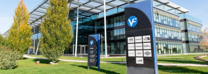 VF Corporation ficha a su nuevo consejero delegado en el sector tecnológico 