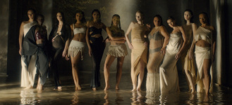 Victoria’s Secret recupera su ‘show’ cuatro años después sin ángeles y en Amazon Prime