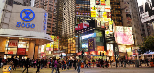 Hong Kong confía en la próxima ‘Golden Week’ para la reactivación de su consumo