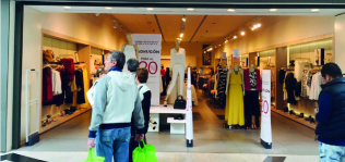 La moda modera su inflación en Colombia y eleva sus precios un 4,15% en noviembre