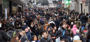 La confianza del consumidor en España repunta en noviembre tras las elecciones