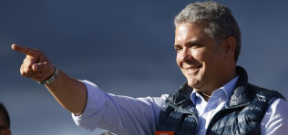 Colombia, nueva etapa: ¿qué le exige la moda al nuevo presidente del país?