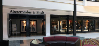 Abercrombie&Fitch estanca sus ventas y duplica sus pérdidas hasta septiembre