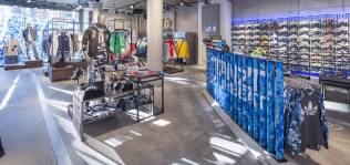 Adidas toma impulso en Uruguay con su primera tienda Originals en Montevideo
