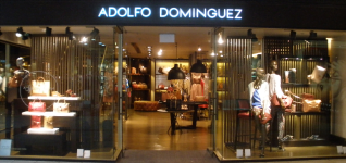 El consejo de administración de Adolfo Domínguez reduce su sueldo un 25% en 2016