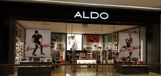 Aldo da otro paso en Argentina y abre en Buenos Aires su primera tienda