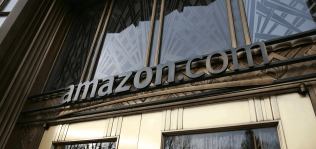 Amazon, la tercera marca estadounidense más valiosa del mundo