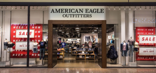 American Eagle avanza en el mercado colombiano con una apertura en Manizales