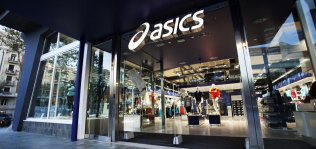 Asics acelera la carrera en México con la puesta en marcha de una nueva tienda en el país