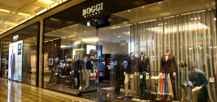 La italiana Boggi Milano abre en Perú su primera tienda en Latinoamérica