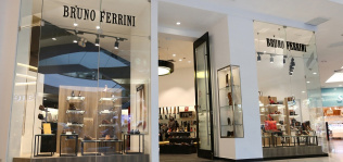 La peruana Bruno Ferrini roza las veinte tiendas con otra apertura en Lima