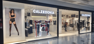 Calzedonia se vuelca en Latinoamérica: entra en Colombia y acelera en Brasil