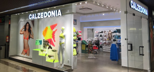 Calzedonia duplica ventas en Colombia en 2019 y llega a diez tiendas en 2020