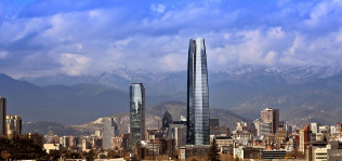 Los ‘malls’ de Cencosud ‘tocan la campana’ y anotan el mayor salto a bolsa de Chile