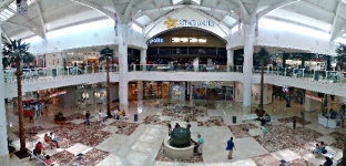 Thor Urbana inyecta 125 millones de dólares en la construcción de un centro comercial en Yucatán