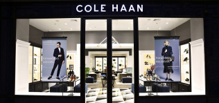 Cole Haan crece en el mercado colombiano y abre su primera tienda en Medellín