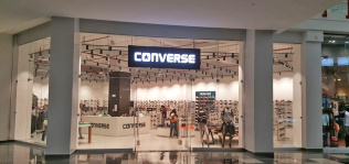 Converse hace un ‘hat trick’ en Colombia con nuevos establecimientos