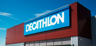 Decathlon roza la decena de tiendas en México tras subir la persiana en Aguascalientes