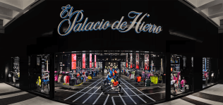 El Palacio de Hierro acelera en México: anuncia la apertura de doce tiendas antes de fin de año