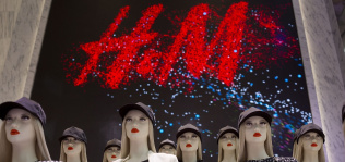 H&M prosigue con las alianza ‘estrella’ y suma ahora con Giambattista Valli