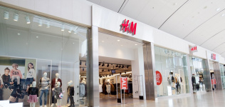 H&M, a por el mercado de segunda mano: vende online prendas usadas