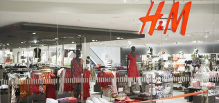 H&M crece un 60% en Latinoamérica en los nueve primeros meses