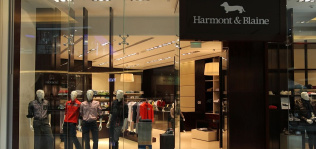 Harmont&Blaine gana terreno en Guadalajara con su tercera tienda en la ciudad mexicana
