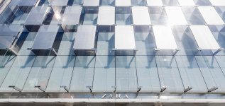 Inditex: tecnología sin malabarismos en el mayor Zara del mundo