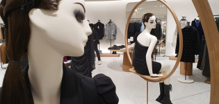 Zara vuelve a ser la marca española de moda más valiosa