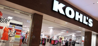 Amazon se cuela en los grandes almacenes Kohl’s