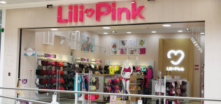 La colombiana Lili Pink acelera con retail y pone rumbo a las 400 tiendas