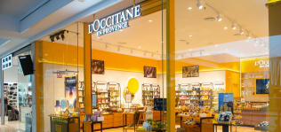 L’Occitane se refuerza en Latinoamérica: abre una nueva tienda en Argentina