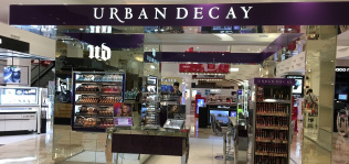 L’Oréal lleva Urban Decay al mercado argentino de la mano de Falabella
