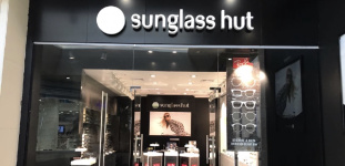 Sunglass Hut eleva su apuesta en Colombia: abre su quinta tienda en el país