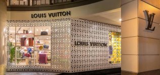Louis Vuitton, ‘all in’ en Argentina: mantendrá su tienda de Patio Bullrich