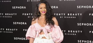 LVMH ‘exprime’ el efecto Fenty: ultima el lanzamiento de una marca con Rihanna