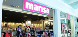 Marisa vuelve a números negros en 2018 pero contrae sus ventas un 3%