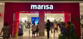 La brasileña Marisa contrae sus ventas un 3,3% los nueve primeros meses