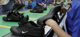 Nike redibuja su ‘sourcing’ en Latinoamérica en plena reestructuración mundial