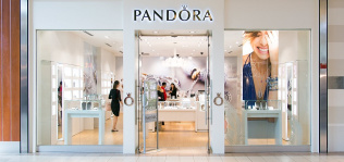 Pandora acelera su expansión en México a las puertas de su desembarco en Argentina