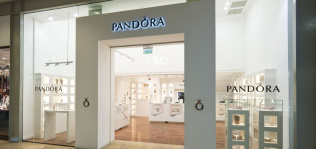 Pandora coloca una nueva directora para Sudamérica