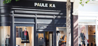 Paule Ka se repliega en España y cierra su única tienda en el país tras cambiar de manos