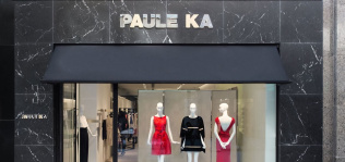 Paule Ka lo vuelve a intentar en España: se alía con la distribuidora de Cavalli