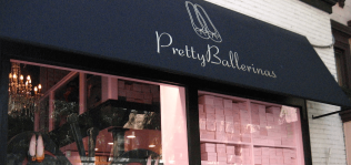 Pretty Ballerinas doble o nada en Colombia: sube la persiana de su segunda tienda en el país