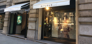 Rituals pone a un ex Lush al frente de su expansión en España
