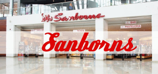 Sanborns sale de Panamá con el cierre de su única tienda en el país