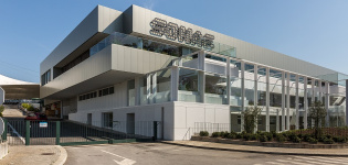 Sonae engorda un 51,5% su negocio de moda en el tercer trimestre y supera los 160 millones