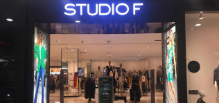 STF Group se estrena en moda masculina con cuarenta puntos de venta en Colombia