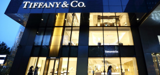 Tiffany tropieza en el primer semestre: contrae un 9% su beneficio